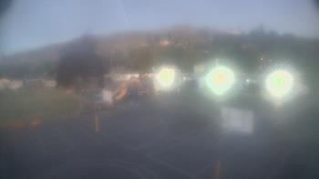 Weather camera view of Marshall ES.