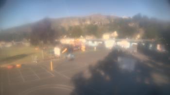 Weather camera view of Marshall ES.