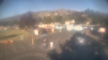 Weather camera view of Marshall ES.