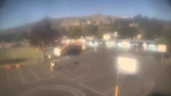 Weather camera view of Marshall ES.