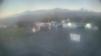 Weather camera view of Marshall ES.