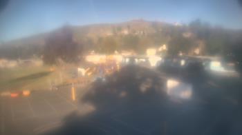 Weather camera view of Marshall ES.