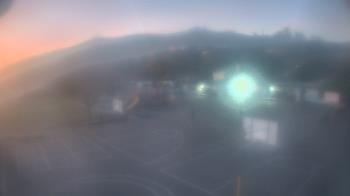 Weather camera view of Marshall ES.