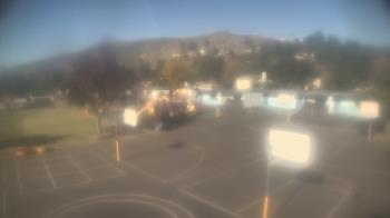 Weather camera view of Marshall ES.