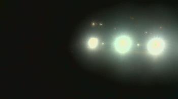 Weather camera view of Marshall ES.