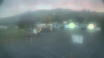 Weather camera view of Marshall ES.