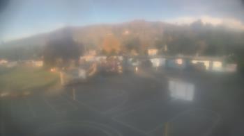 Weather camera view of Marshall ES.