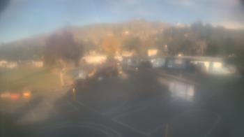 Weather camera view of Marshall ES.