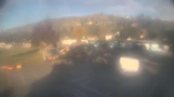 Weather camera view of Marshall ES.