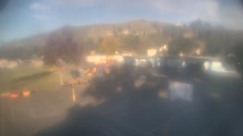 Weather camera view of Marshall ES.