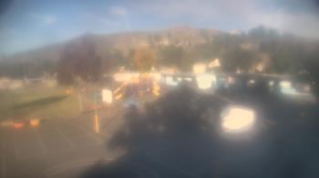 Weather camera view of Marshall ES.