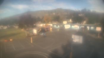 Weather camera view of Marshall ES.