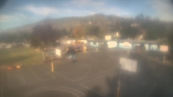 Weather camera view of Marshall ES.