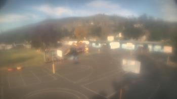 Weather camera view of Marshall ES.