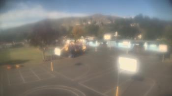 Weather camera view of Marshall ES.