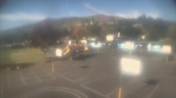 Weather camera view of Marshall ES.