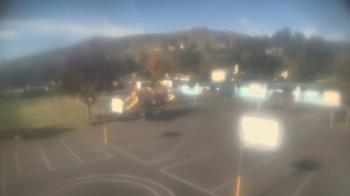 Weather camera view of Marshall ES.