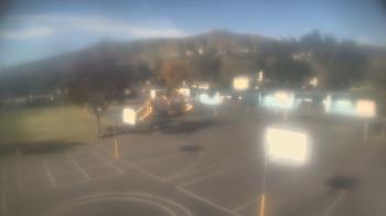 Weather camera view of Marshall ES.