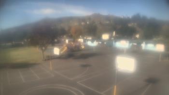 Weather camera view of Marshall ES.