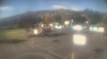 Weather camera view of Marshall ES.