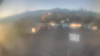 Weather camera view of Marshall ES.