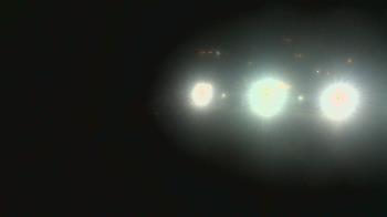 Weather camera view of Marshall ES.