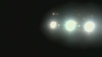 Weather camera view of Marshall ES.