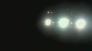 Weather camera view of Marshall ES.