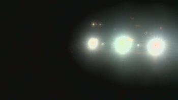 Weather camera view of Marshall ES.