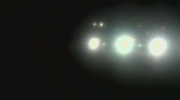 Weather camera view of Marshall ES.