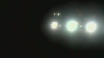 Weather camera view of Marshall ES.