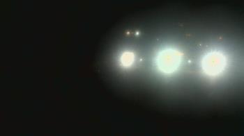 Weather camera view of Marshall ES.