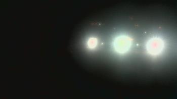 Weather camera view of Marshall ES.