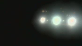 Weather camera view of Marshall ES.