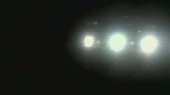 Weather camera view of Marshall ES.