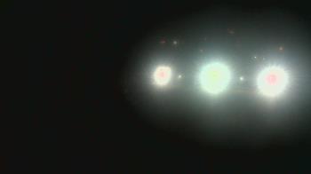 Weather camera view of Marshall ES.