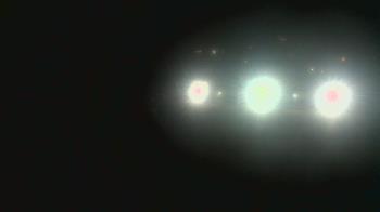 Weather camera view of Marshall ES.