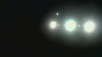 Weather camera view of Marshall ES.