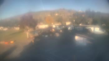 Weather camera view of Marshall ES.