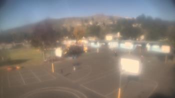 Weather camera view of Marshall ES.