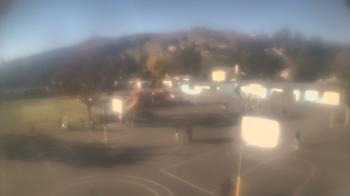 Weather camera view of Marshall ES.