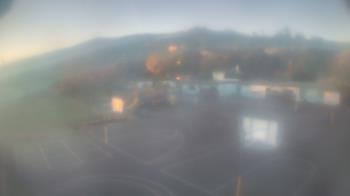 Weather camera view of Marshall ES.