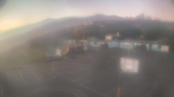 Weather camera view of Marshall ES.