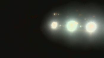 Weather camera view of Marshall ES.