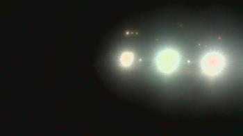 Weather camera view of Marshall ES.