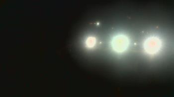 Weather camera view of Marshall ES.