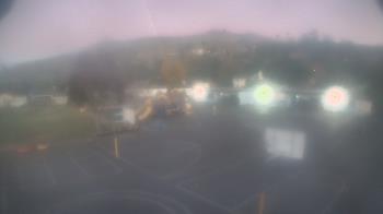 Weather camera view of Marshall ES.