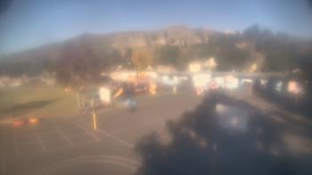 Weather camera view of Marshall ES.