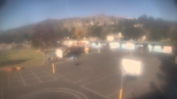 Weather camera view of Marshall ES.