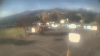 Weather camera view of Marshall ES.